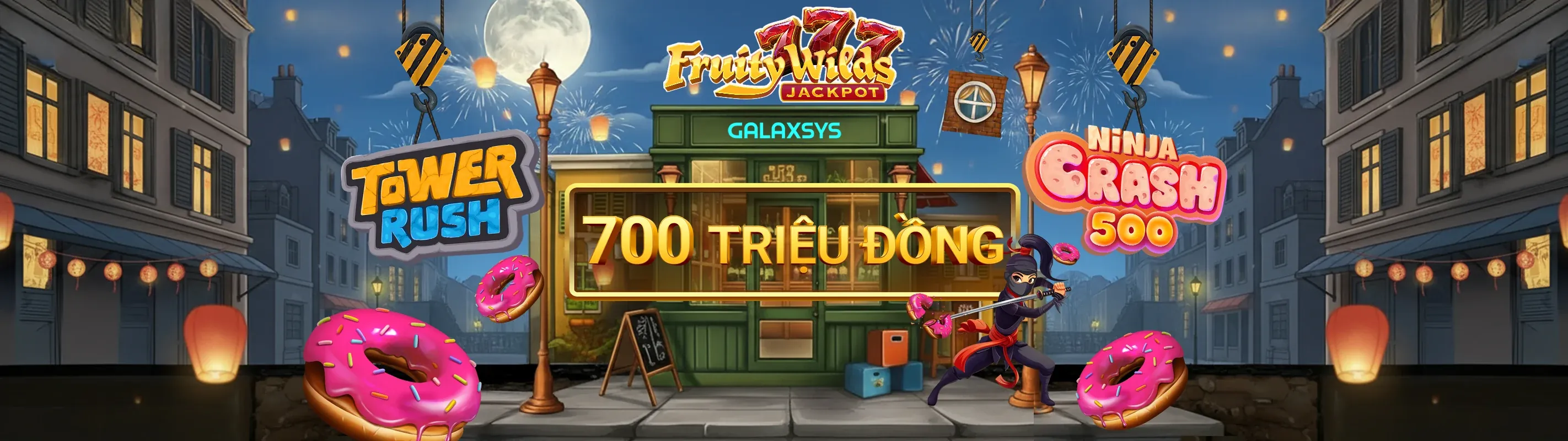 Hình ảnh chính về 68vn Nổ Hũ với vòng quay may mắn và tiền thưởng