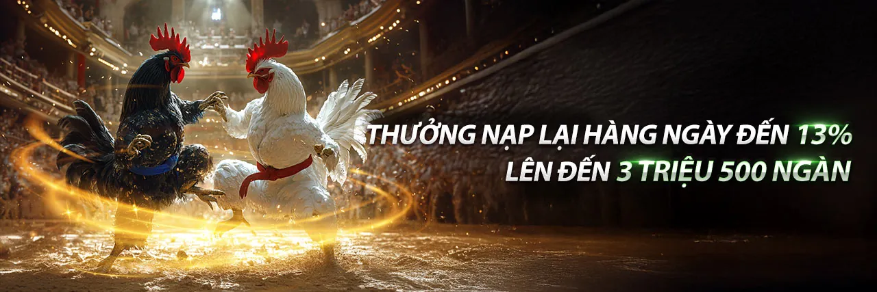 Đá gà trực tuyến 68vn Nổ Hũ